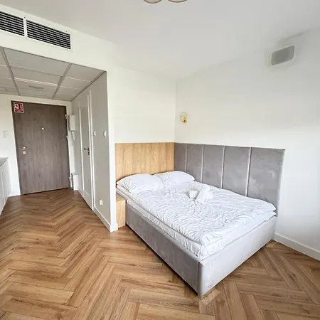 Modern Pileckiego 59 * Warsaw